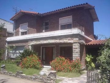 Chalet en venta en Ituzaingo Sur