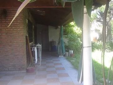 Chalet en venta en Ituzaingo Sur