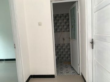 RUMAH SIAP HUNI TERLARIS DI SLEMAN DEKET JALAN JOGJA SOLO