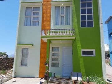 rumah dekat kampus brawijaya malang