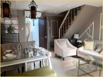 3 Bedroom House And Lot in Pandi Bulacan
