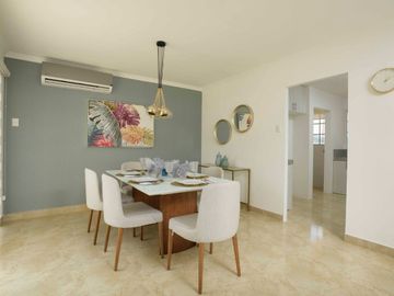 Venta de preciosa casa Acuarela Esquinera en Brisana- casalaguna- Cerca Riocentro dorado.