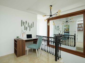 Venta de preciosa casa Acuarela Esquinera en Brisana- casalaguna- Cerca Riocentro dorado.