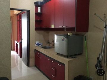 Disewakan Taman Rasuna Tipe 2BR Modern Desain & Furnished APT-A3090
