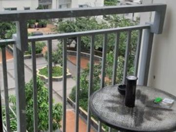 Disewakan Taman Rasuna Tipe 2BR Modern Desain & Furnished APT-A3090