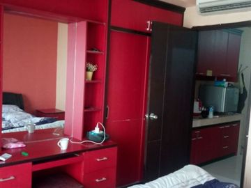 Disewakan Taman Rasuna Tipe 2BR Modern Desain & Furnished APT-A3090