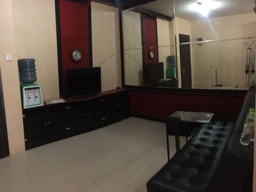 Disewakan Taman Rasuna Tipe 2BR Modern Desain & Furnished APT-A3090
