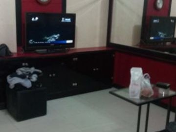Disewakan Taman Rasuna Tipe 2BR Modern Desain & Furnished APT-A3090