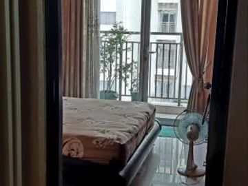 Disewakan Taman Rasuna Tipe 2BR Modern Desain & Furnished APT-A3090