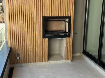 DEPARTAMENTO - VENTA - PALERMO - TRES AMBIENTES