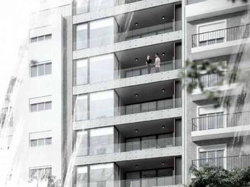 DEPARTAMENTO - VENTA - PALERMO - TRES AMBIENTES