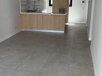 DEPARTAMENTO - VENTA - PALERMO - TRES AMBIENTES
