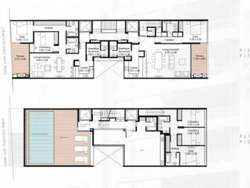 DEPARTAMENTO - VENTA - PALERMO - TRES AMBIENTES