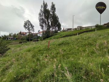Terreno de venta en Santa Ana del Vallle – código:19432