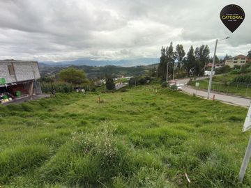 Terreno de venta en Santa Ana del Vallle – código:19432