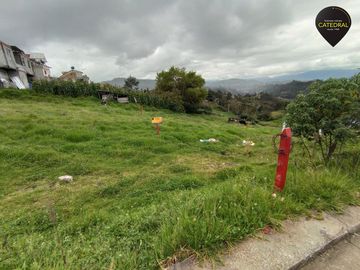Terreno de venta en Santa Ana del Vallle – código:19432