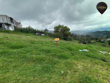 Terreno de venta en Santa Ana del Vallle – código:19432