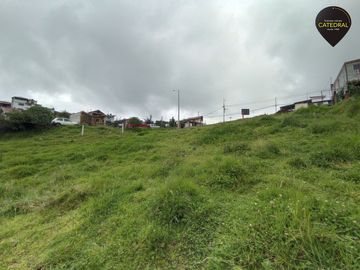 Terreno de venta en Santa Ana del Vallle – código:19432