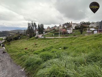 Terreno de venta en Santa Ana del Vallle – código:19432