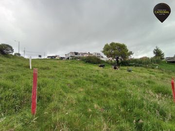 Terreno de venta en Santa Ana del Vallle – código:19432