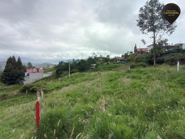 Terreno de venta en Santa Ana del Vallle – código:19432