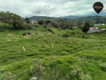 Terreno de venta en Santa Ana del Vallle – código:19432