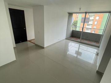 apartamento en arriendo en belén loma de los bernal. Cod A509404