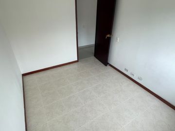 apartamento en arriendo en belén loma de los bernal. Cod A509404