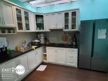 Dijual Rumah Monaco Village 3 Gading Serpong Tangerang Murah Nyaman Lokasi Strategis