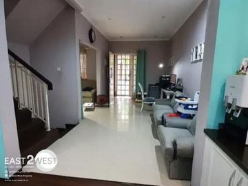 Dijual Rumah Monaco Village 3 Gading Serpong Tangerang Murah Nyaman Lokasi Strategis