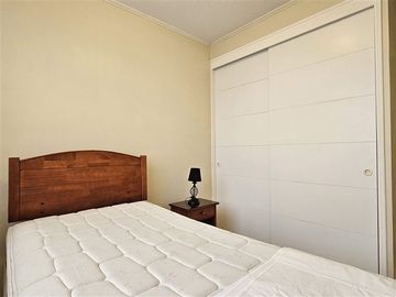 Año Corrido. GC incluidos. 2 dorm.1 baño. La Serena