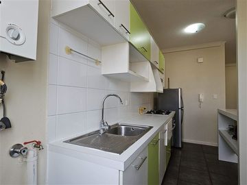 Año Corrido. GC incluidos. 2 dorm.1 baño. La Serena