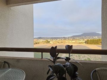 Año Corrido. GC incluidos. 2 dorm.1 baño. La Serena