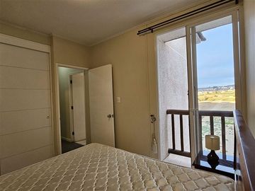Año Corrido. GC incluidos. 2 dorm.1 baño. La Serena