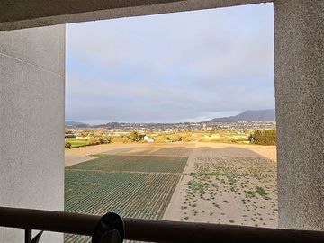 Año Corrido. GC incluidos. 2 dorm.1 baño. La Serena