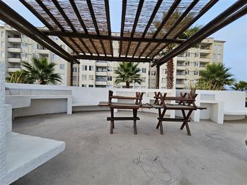Año Corrido. GC incluidos. 2 dorm.1 baño. La Serena