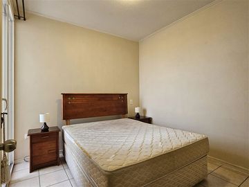 Año Corrido. GC incluidos. 2 dorm.1 baño. La Serena