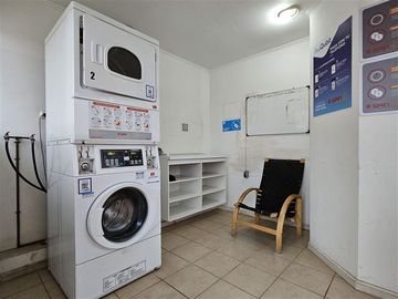 Año Corrido. GC incluidos. 2 dorm.1 baño. La Serena