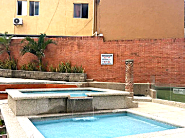 apartamento en arriendo en el tabor. Cod A127271