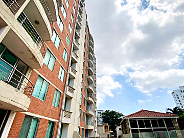 apartamento en arriendo en el tabor. Cod A127271