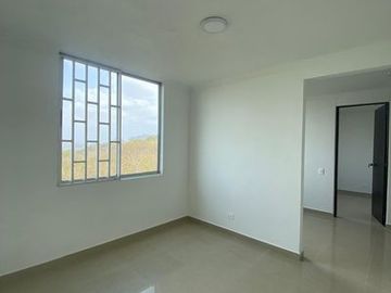 apartamento en arriendo en el tabor. Cod A127271