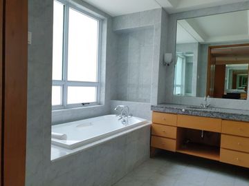Disewakan Apartemen Pakubuwono Residence Tipe 2 Kamar Tidur Kondisi Fully Furnished by Sava Properti APT-A3905