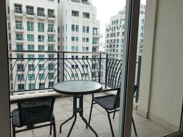 Disewakan Apartemen Pakubuwono Residence Tipe 2 Kamar Tidur Kondisi Fully Furnished by Sava Properti APT-A3905