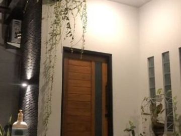 Rumah Dijual Lokasi Strategis Pusat Malioboro Yogyakarta