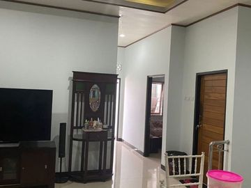 Rumah Dijual Lokasi Strategis Pusat Malioboro Yogyakarta
