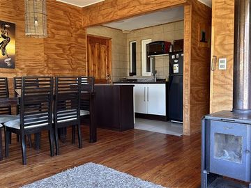 Casa en venta de 7 dorm. en Puerto Varas