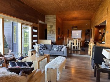 Casa en venta de 7 dorm. en Puerto Varas
