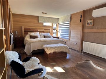 Casa en venta de 7 dorm. en Puerto Varas