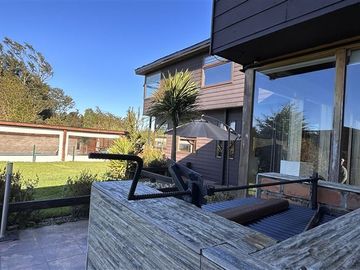 Casa en venta de 7 dorm. en Puerto Varas