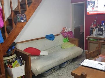 Duplex en venta en Lanus Oeste